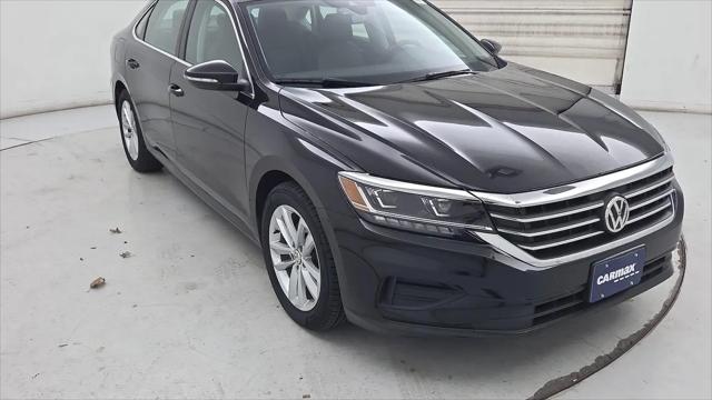 2020 Volkswagen Passat 2.0T SE for sale in Hagerstown, MD