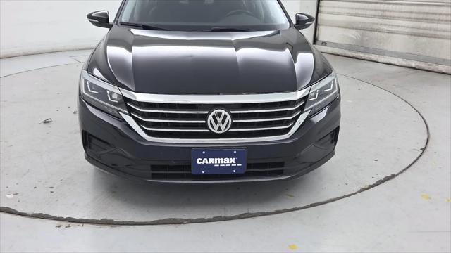 2020 Volkswagen Passat 2.0T SE