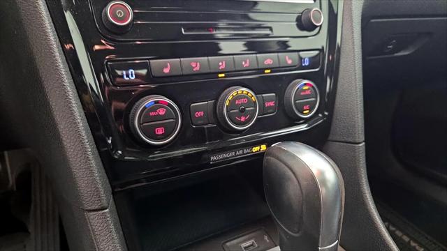 2020 Volkswagen Passat 2.0T SE