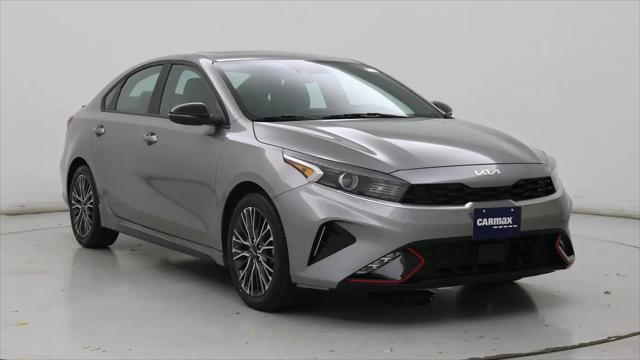 2023 Kia Forte GT-Line for sale in Hagerstown, MD