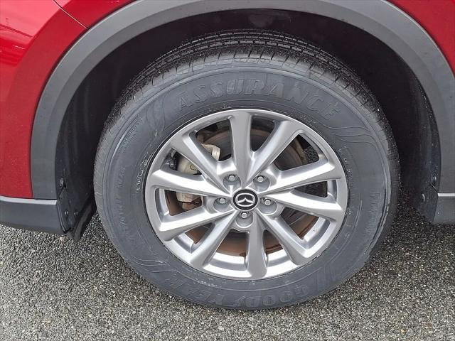 2023 Mazda CX-5 2.5 S Preferred