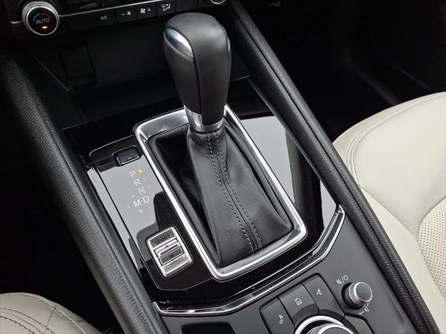2023 Mazda CX-5 2.5 S Preferred