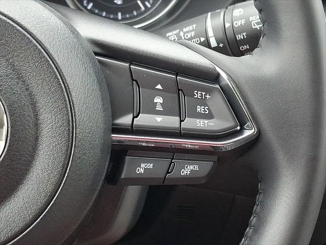 2023 Mazda CX-5 2.5 S Preferred