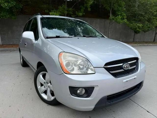 2009 Kia Rondo EX for sale in Decatur, GA