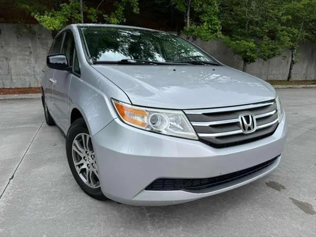 2013 Honda Odyssey EX-L for sale in Decatur, GA