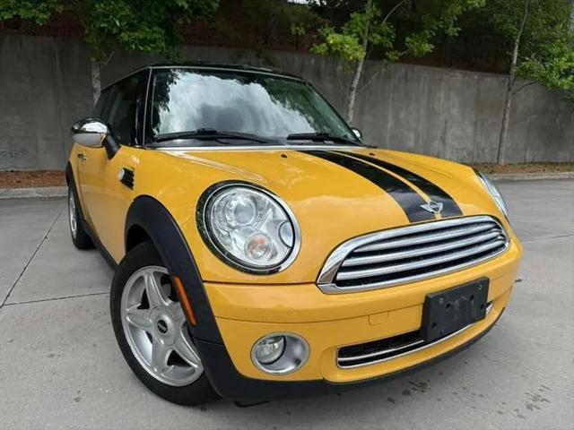 2008 MINI Cooper Cooper for sale in Decatur, GA