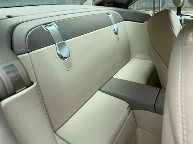 2003 Mercedes-Benz 500 SL 500