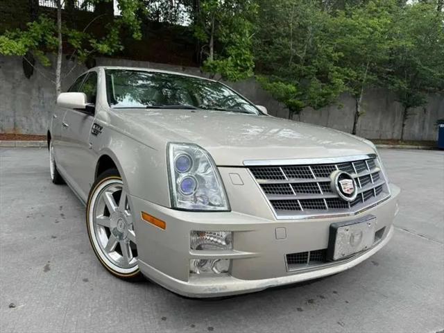 2009 Cadillac STS V8 for sale in Decatur, GA