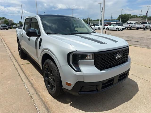 2026 Ford Maverick Lariat for sale in Manhattan, KS