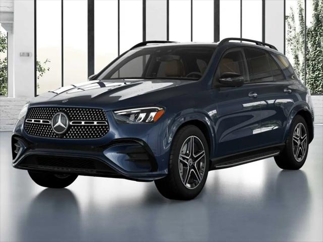 2026 Mercedes-Benz GLE GLE 450 4MATIC for sale in Somerville, MA