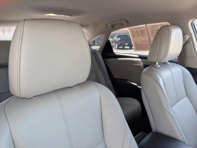 2016 Toyota Avalon Limited