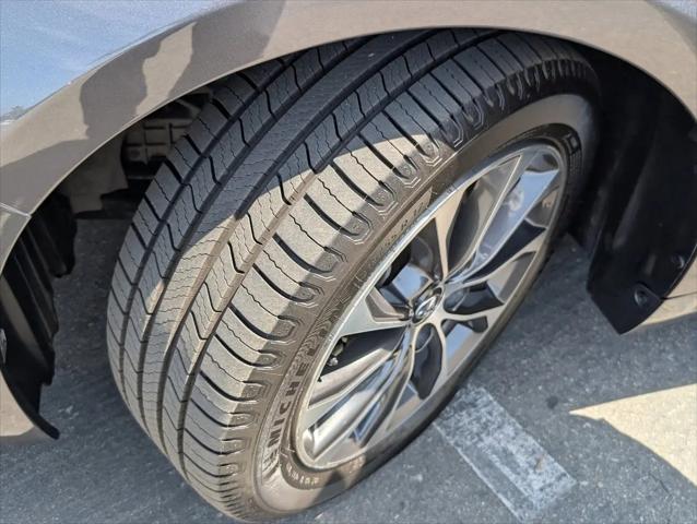2016 Toyota Avalon Limited