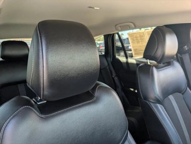2025 Mazda CX-50 Hybrid Preferred Package