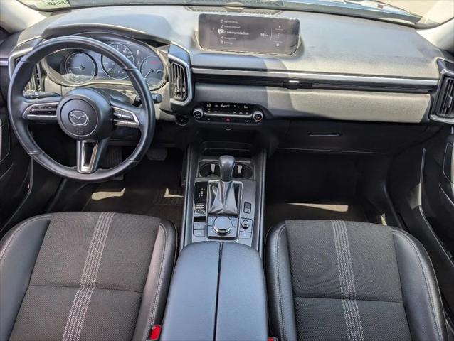 2025 Mazda CX-50 Hybrid Preferred Package