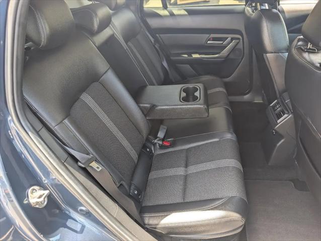 2025 Mazda CX-50 Hybrid Preferred Package
