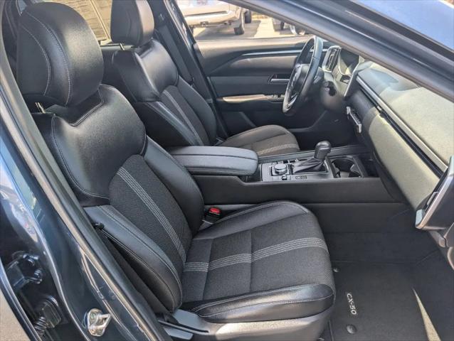 2025 Mazda CX-50 Hybrid Preferred Package