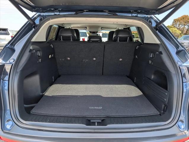 2025 Mazda CX-50 Hybrid Preferred Package