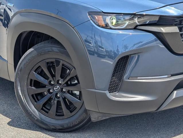 2025 Mazda CX-50 Hybrid Preferred Package