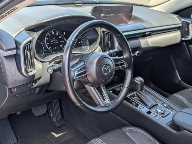 2025 Mazda CX-50 Hybrid Preferred Package
