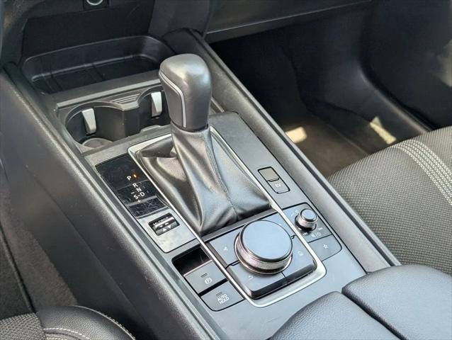 2025 Mazda CX-50 Hybrid Preferred Package