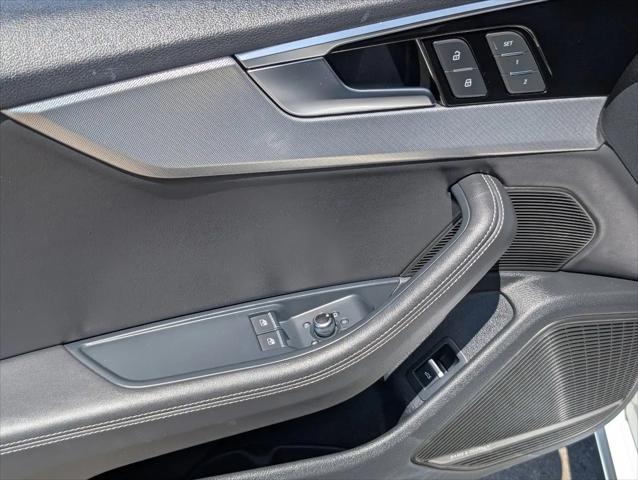 2021 Audi A5 Coupe Premium Plus 45 TFSI quattro S tronic