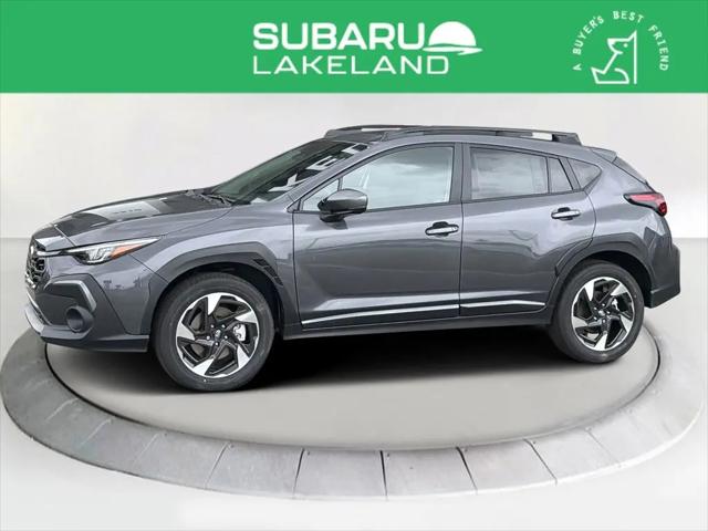 2026 Subaru Crosstrek Limited for sale in Lakeland, FL