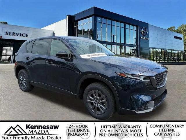 2026 Mazda CX-5 2.5 S Select for sale in Kennesaw, GA