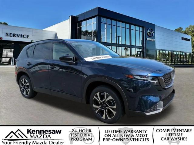 2026 Mazda CX-5 2.5 S Preferred for sale in Kennesaw, GA