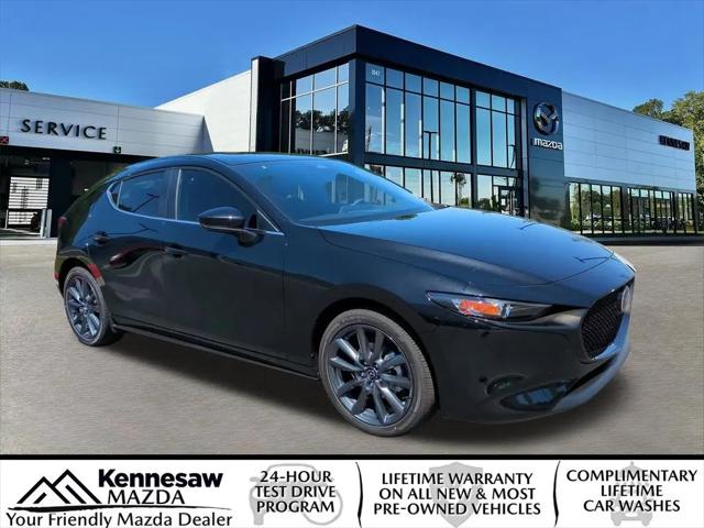 2026 Mazda Mazda3 2.5 S Preferred for sale in Kennesaw, GA