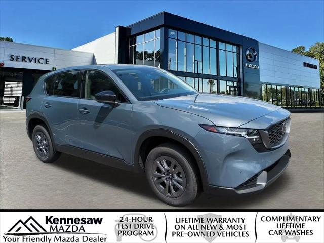 2026 Mazda CX-5 2.5 S Select for sale in Kennesaw, GA