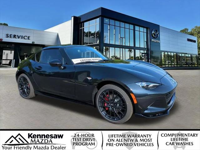 2026 Mazda MX-5 Club for sale in Kennesaw, GA