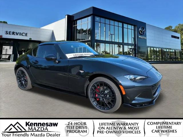 2026 Mazda MX-5 Club for sale in Kennesaw, GA