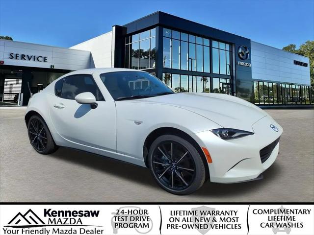 2026 Mazda MX-5 Grand Touring for sale in Kennesaw, GA