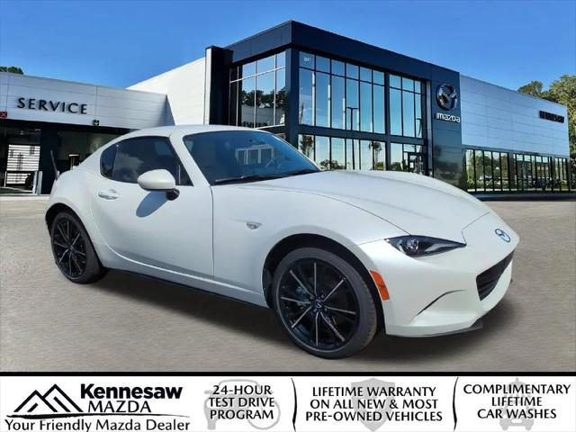 2026 Mazda MX-5 Grand Touring for sale in Kennesaw, GA