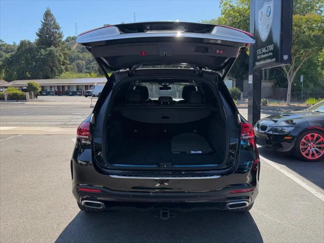 2022 Mercedes-Benz GLE GLE 350 4MATIC