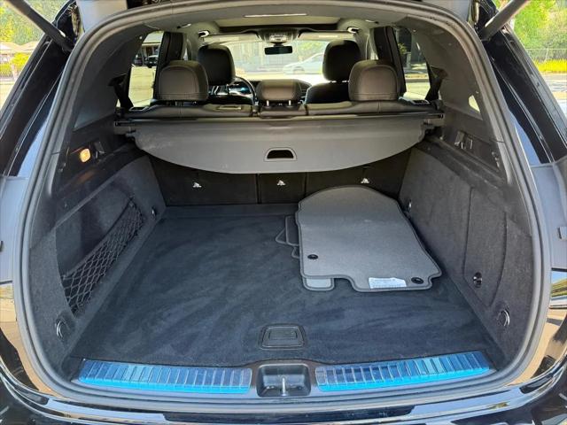 2022 Mercedes-Benz GLE GLE 350 4MATIC