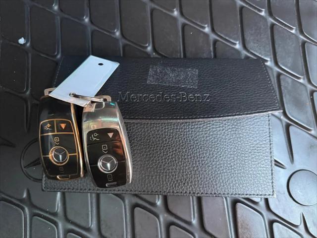 2022 Mercedes-Benz GLE GLE 350 4MATIC