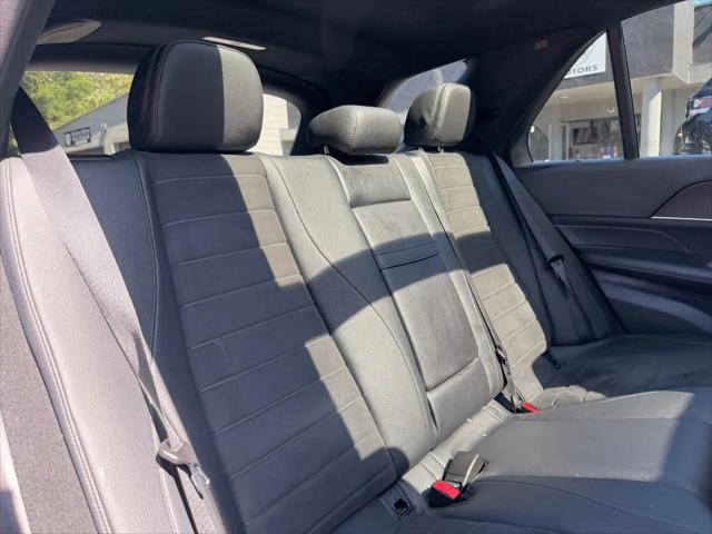 2022 Mercedes-Benz GLE GLE 350 4MATIC