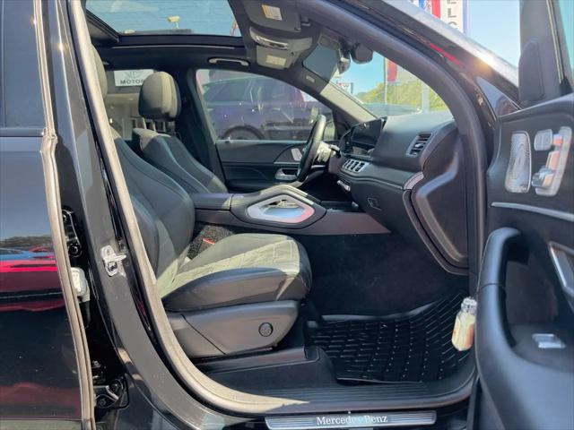 2022 Mercedes-Benz GLE GLE 350 4MATIC