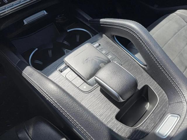 2022 Mercedes-Benz GLE GLE 350 4MATIC