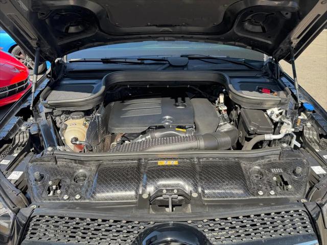 2022 Mercedes-Benz GLE GLE 350 4MATIC