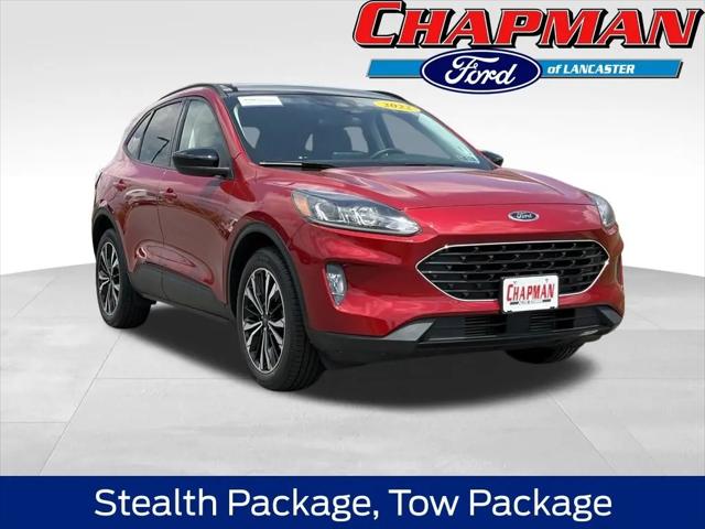 2022 Ford Escape SEL for sale in Lancaster, PA