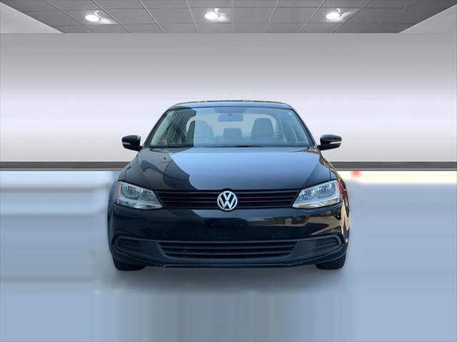 2012 Volkswagen Jetta 2.5L SE