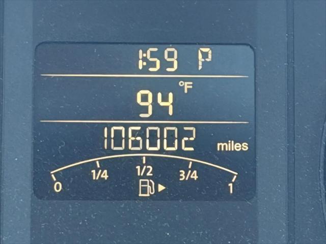 2012 Volkswagen Jetta 2.5L SE