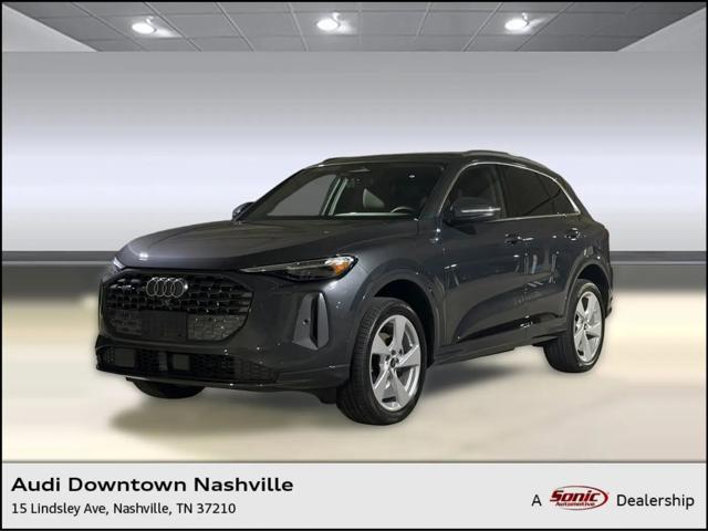 2026 Audi Q5 Premium Plus TFSI quattro S tronic for sale in Nashville, TN