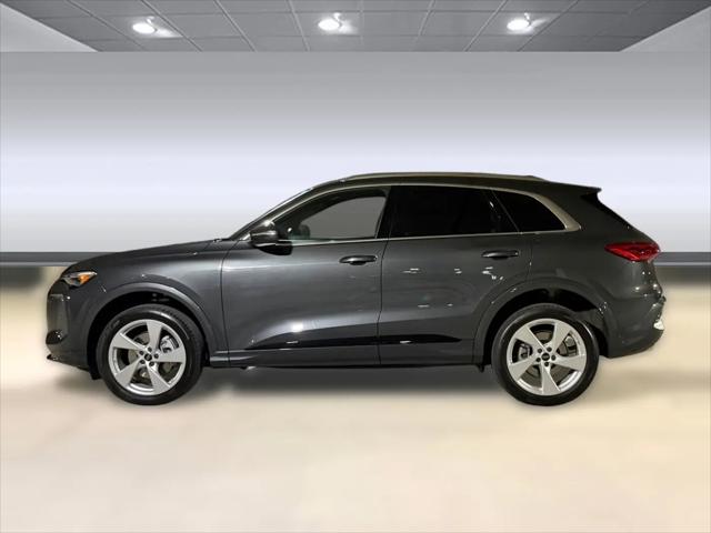 2026 Audi Q5 Premium Plus TFSI quattro S tronic