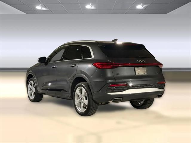 2026 Audi Q5 Premium Plus TFSI quattro S tronic
