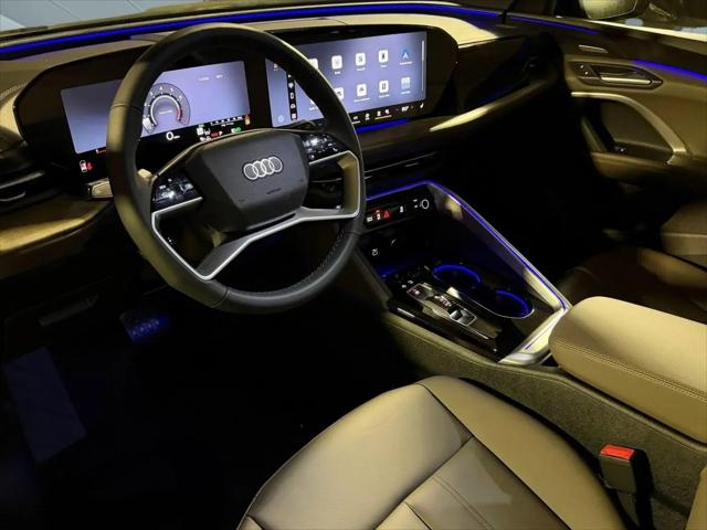 2026 Audi Q5 Premium Plus TFSI quattro S tronic