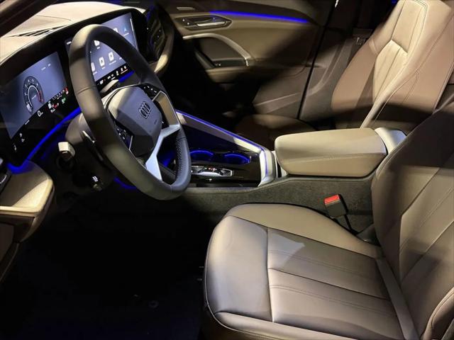 2026 Audi Q5 Premium Plus TFSI quattro S tronic