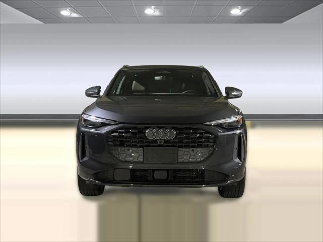 2026 Audi Q5 Premium Plus TFSI quattro S tronic